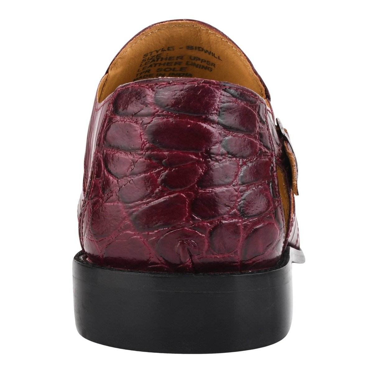 Bidwill Genuine Leather Fisherman Flat Sandals Sandals by Libertyzeno – Don't Panic Shoes