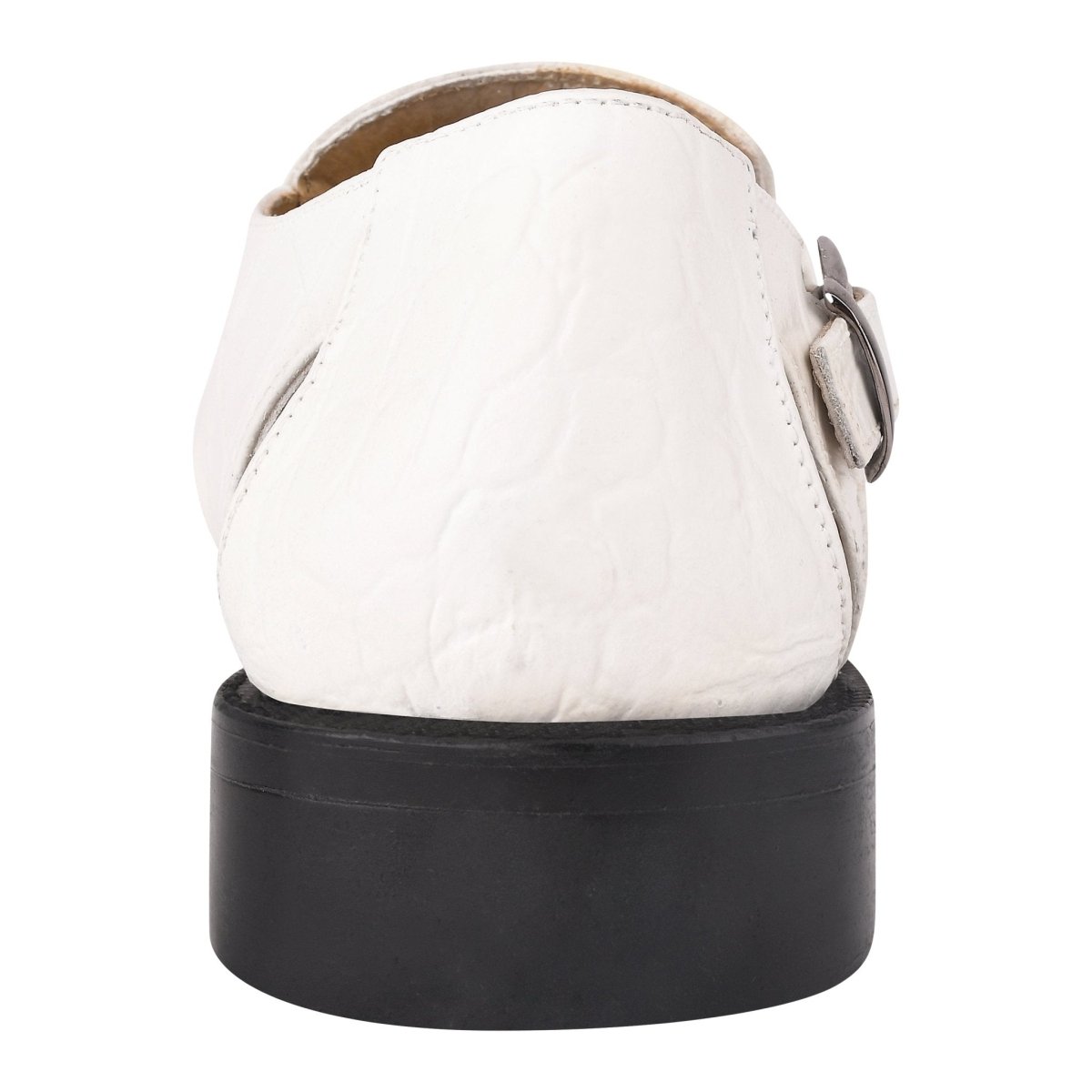 Bidwill Genuine Leather Fisherman Flat Sandals Sandals by Libertyzeno – Don't Panic Shoes