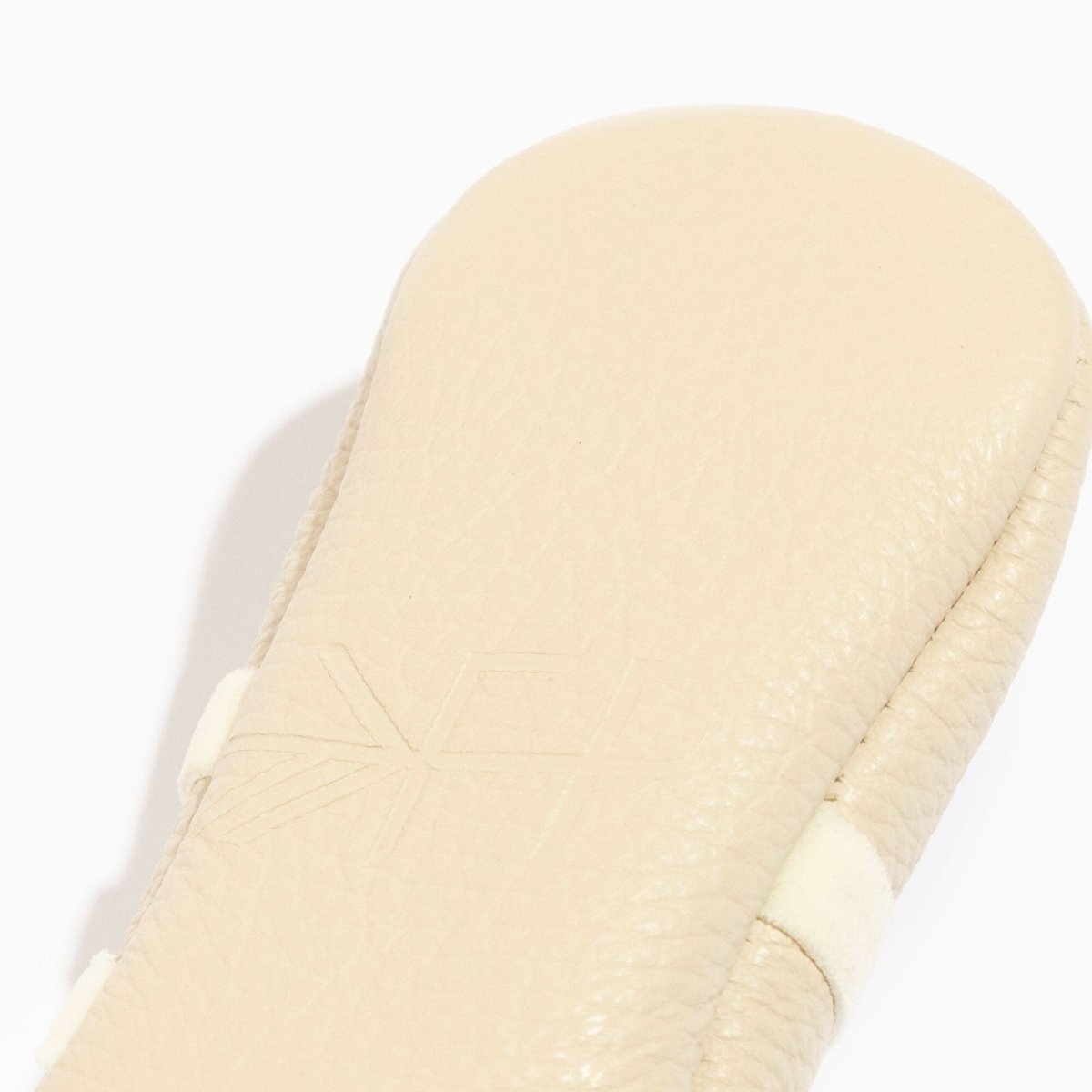 Birch Ballet Slipper Baby Shoe Ballet Slipper by Freshly Picked – Don't Panic Shoes