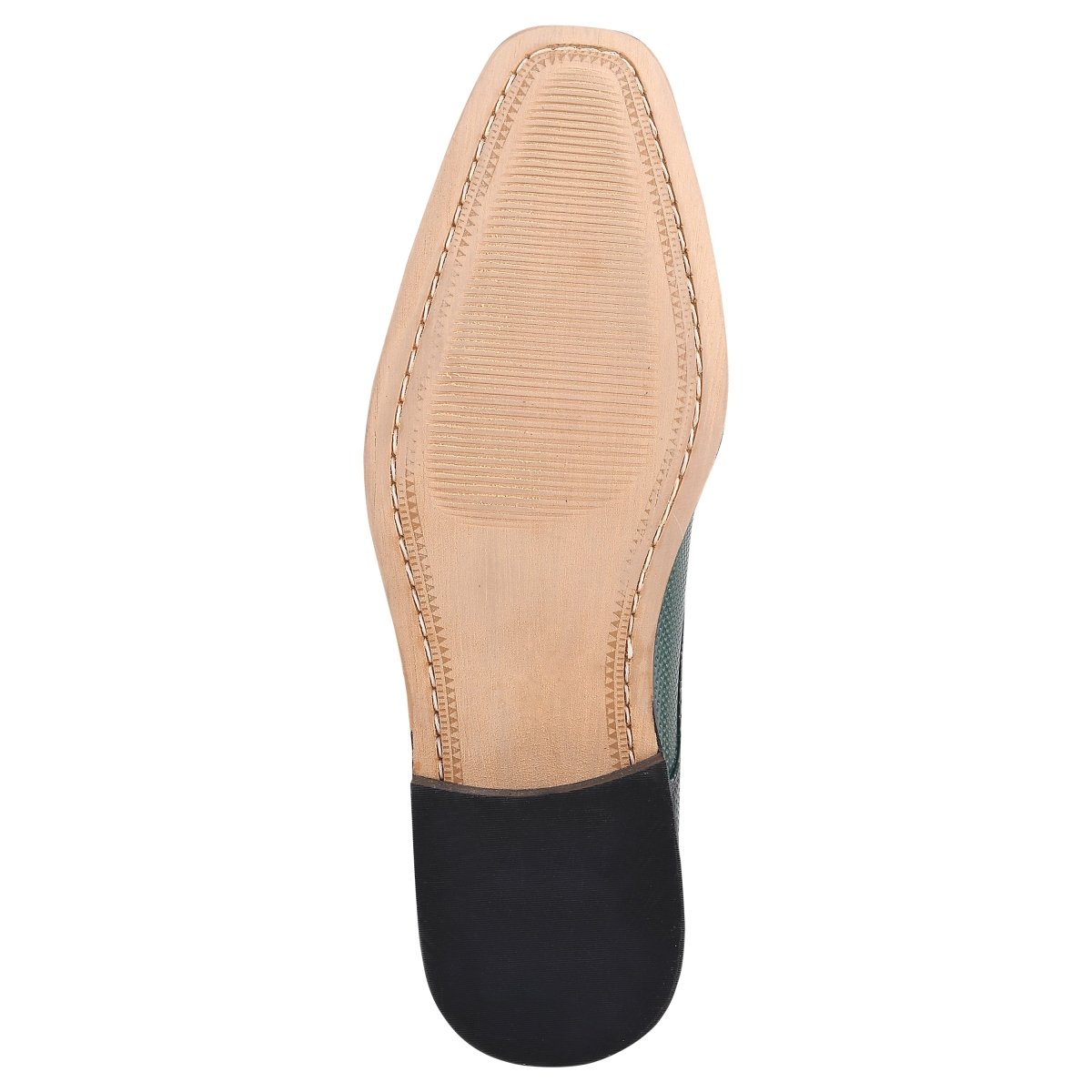 Blacktown Genuine Leather Oxford Style Lace - Up Dress Shoes For Men Shoes by Libertyzeno – Don't Panic Shoes