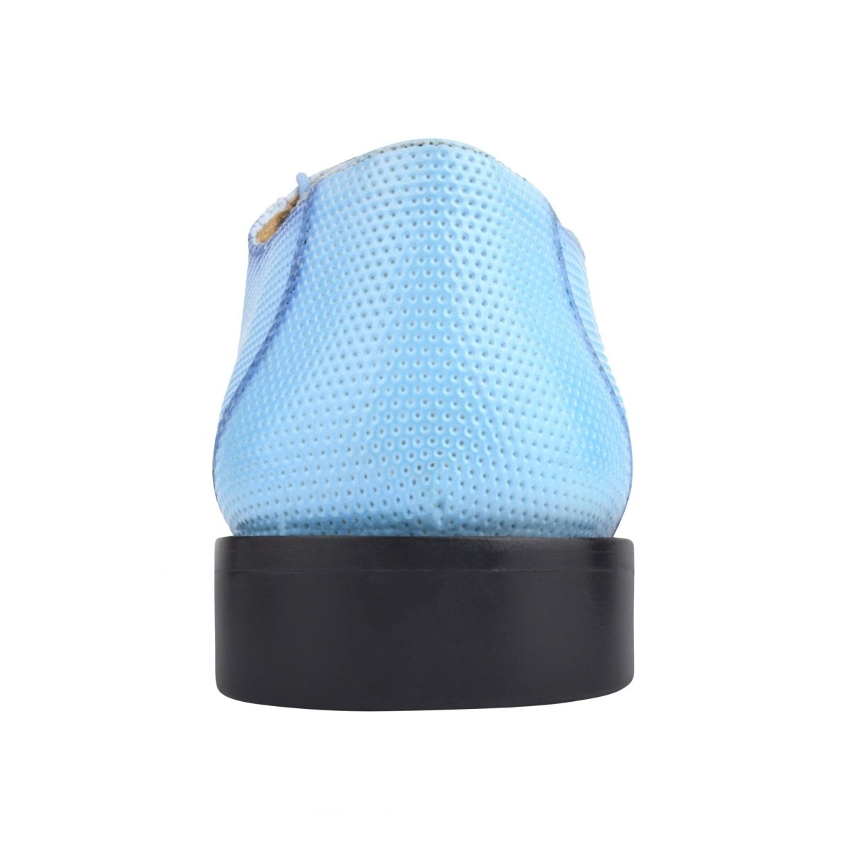 Blacktown Genuine Leather Oxford Style Lace - Up Dress Shoes For Men Shoes by Libertyzeno – Don't Panic Shoes