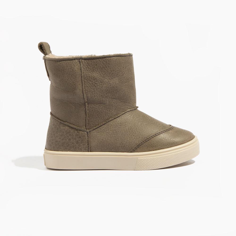 Blue Spruce Jackson Boot Jackson Boot by Freshly Picked – Don't Panic Shoes