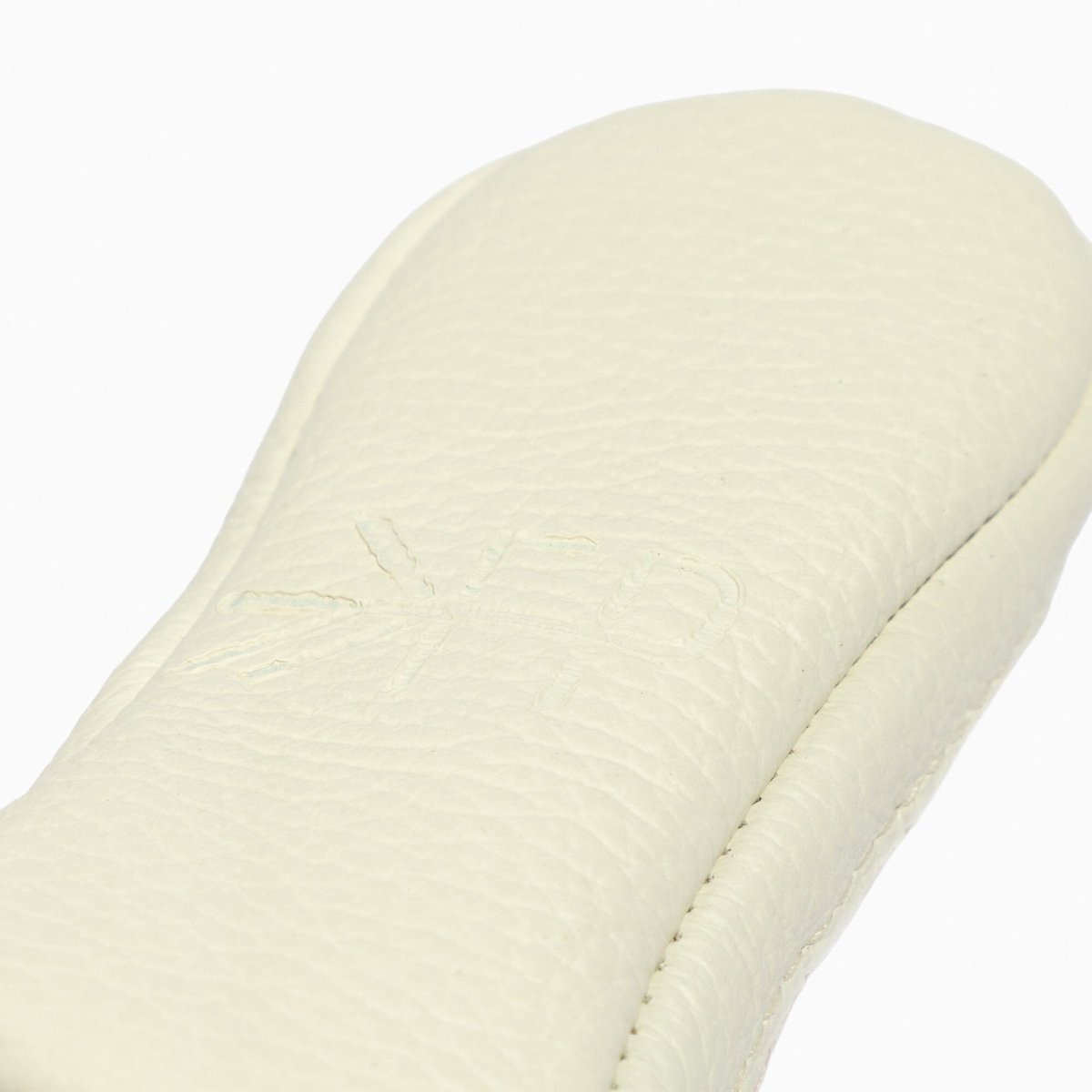 Blush Slip On Baby Shoe Slip On by Freshly Picked – Don't Panic Shoes