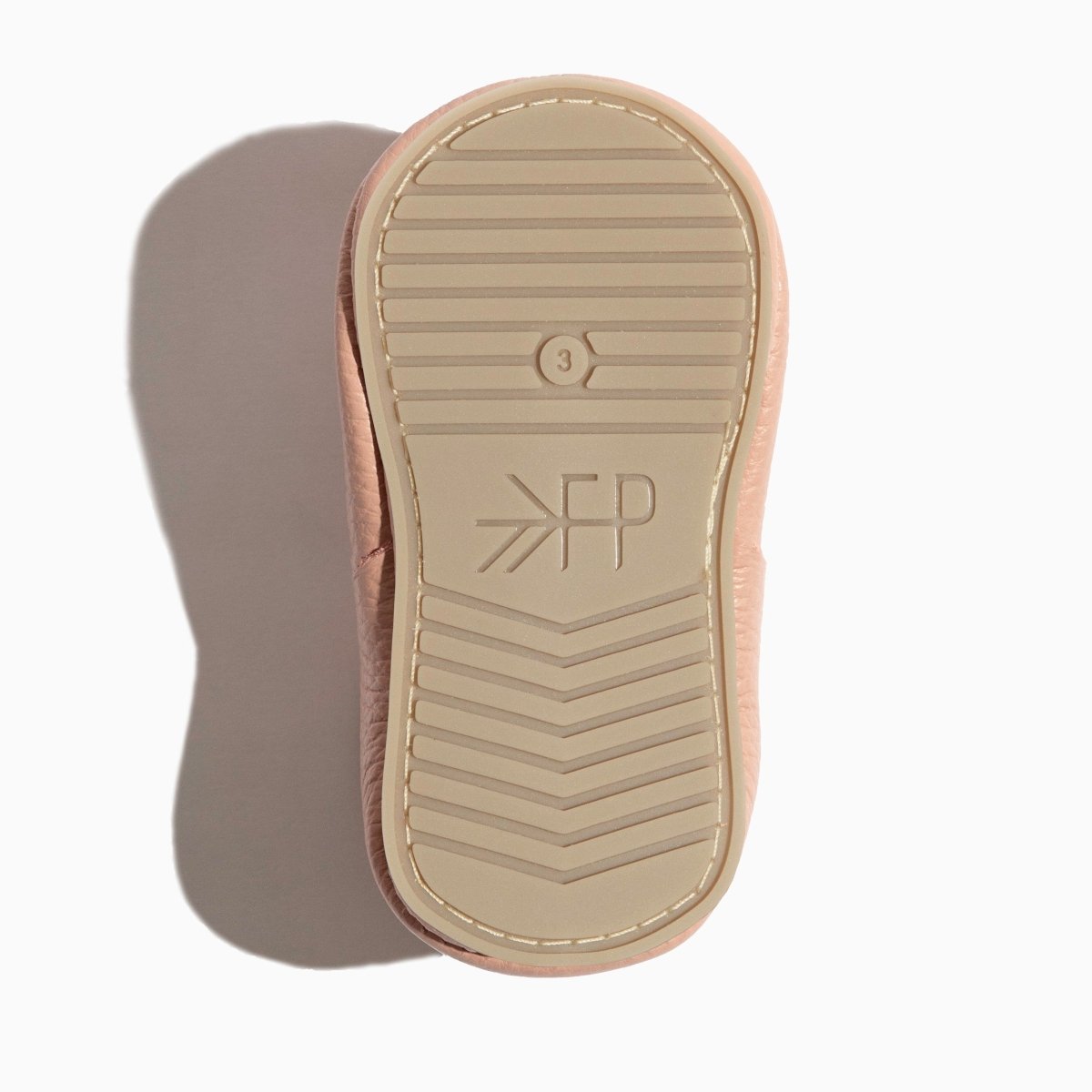 Blush T - Bar Baby Shoe T - Bar by Freshly Picked – Don't Panic Shoes