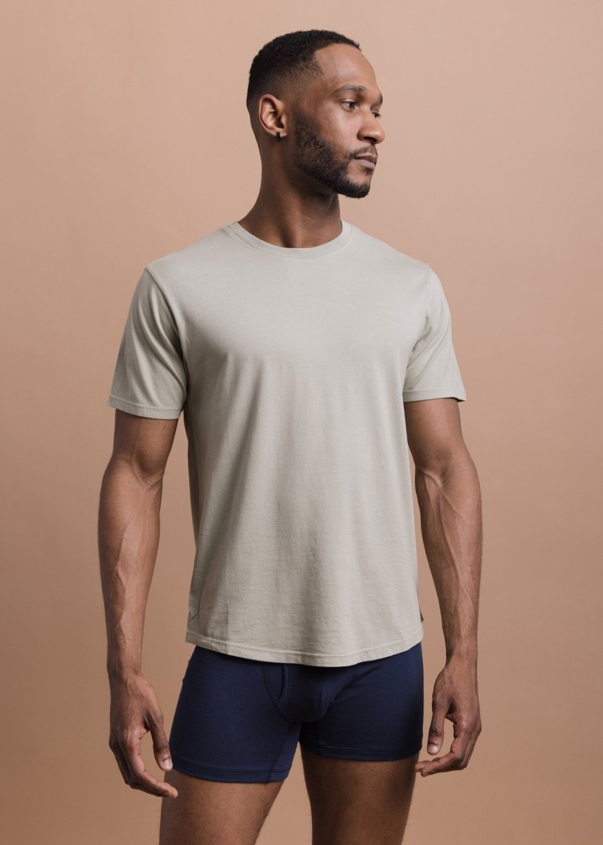 Boxer Brief Apparel by American Trench – Don't Panic Shoes