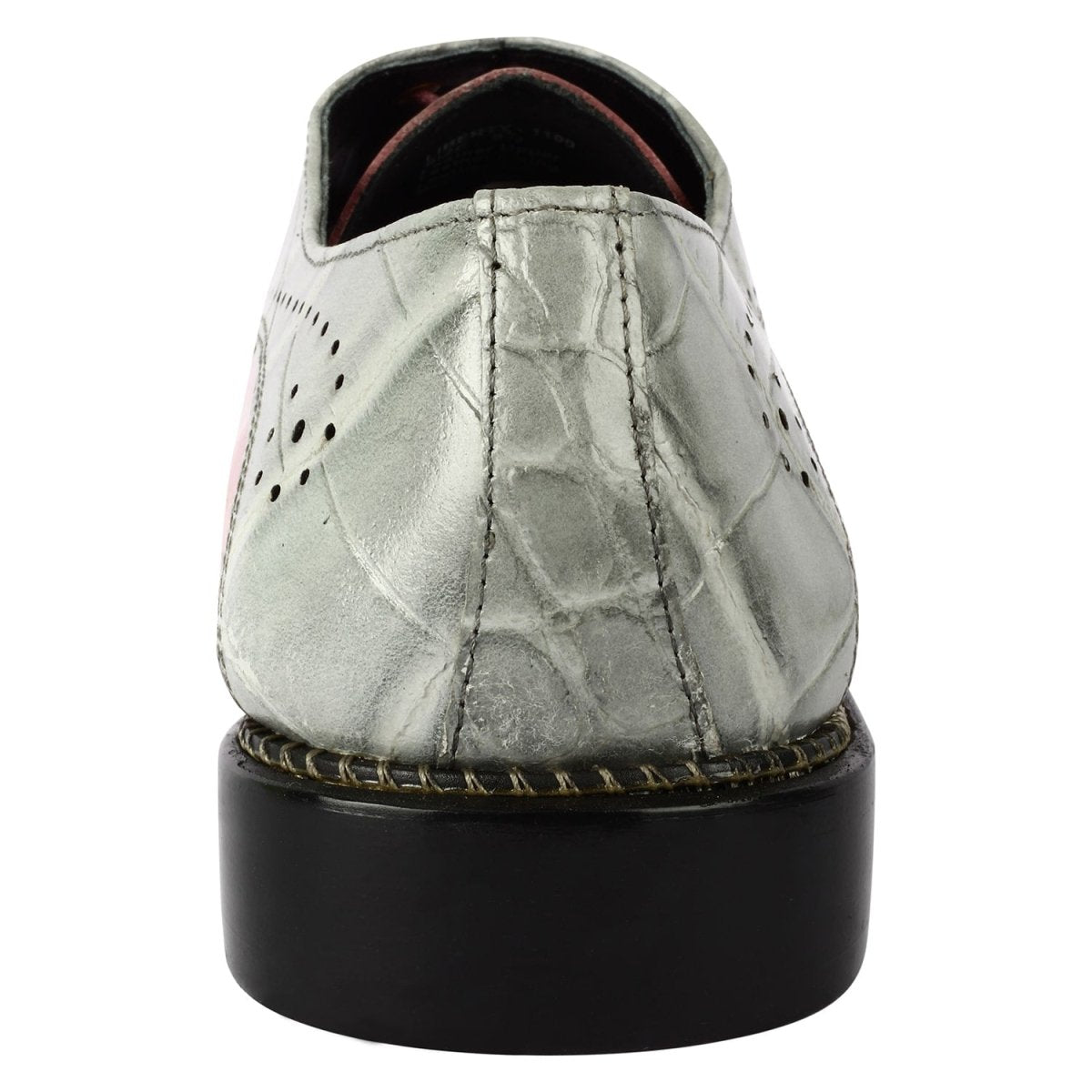 Boyka Leather Red Bottom Oxford Style Dress Shoes Shoes by Libertyzeno – Don't Panic Shoes