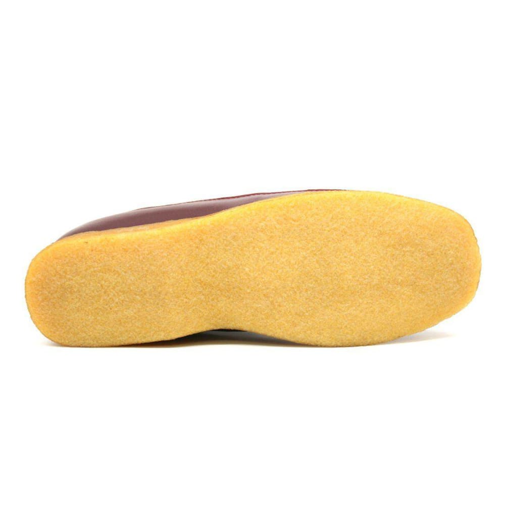 BritiSh Walkers Apollo – Leather & Suede Men’s Chukka Boot | Handcrafted Hybrid Craft With Modern Heritage Style Shoes by British Walkers – Don't Panic Shoes