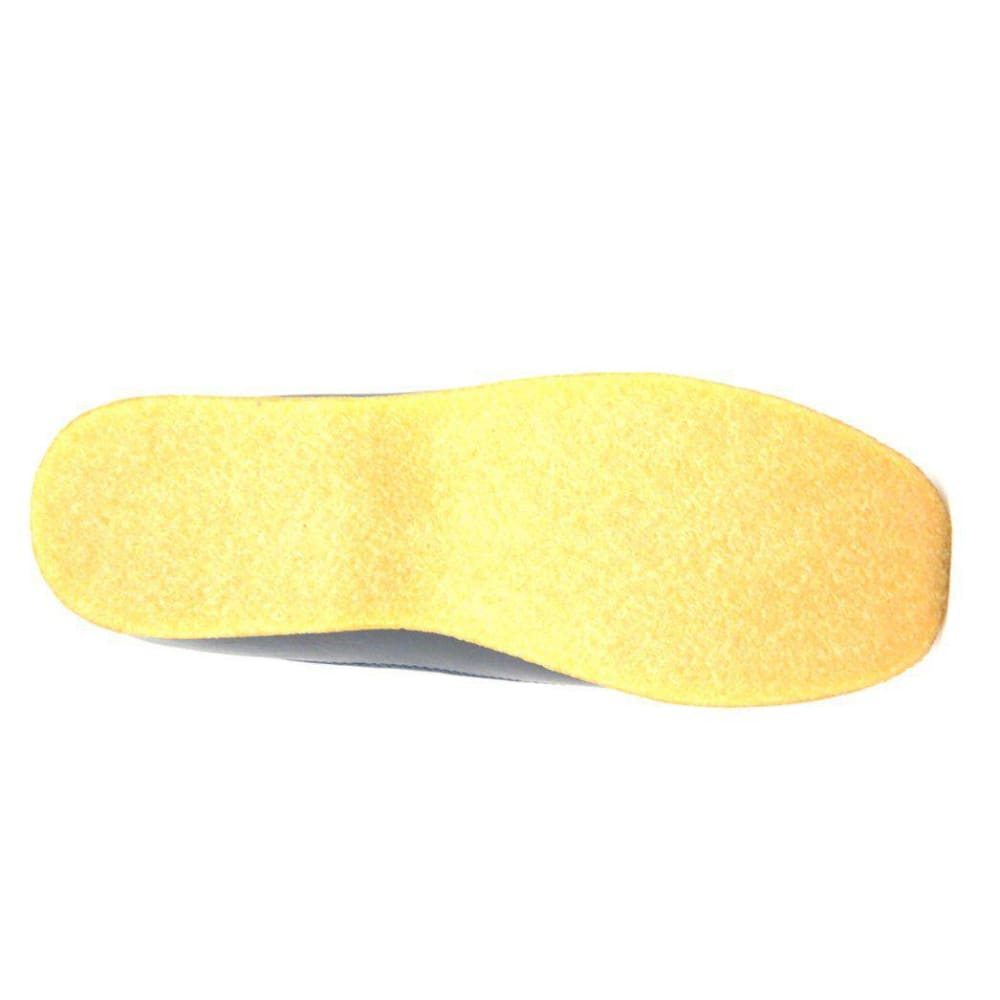 British Walkers Bwb Men's Leather Slip On Ankle Boots by British Walkers – Don't Panic Shoes