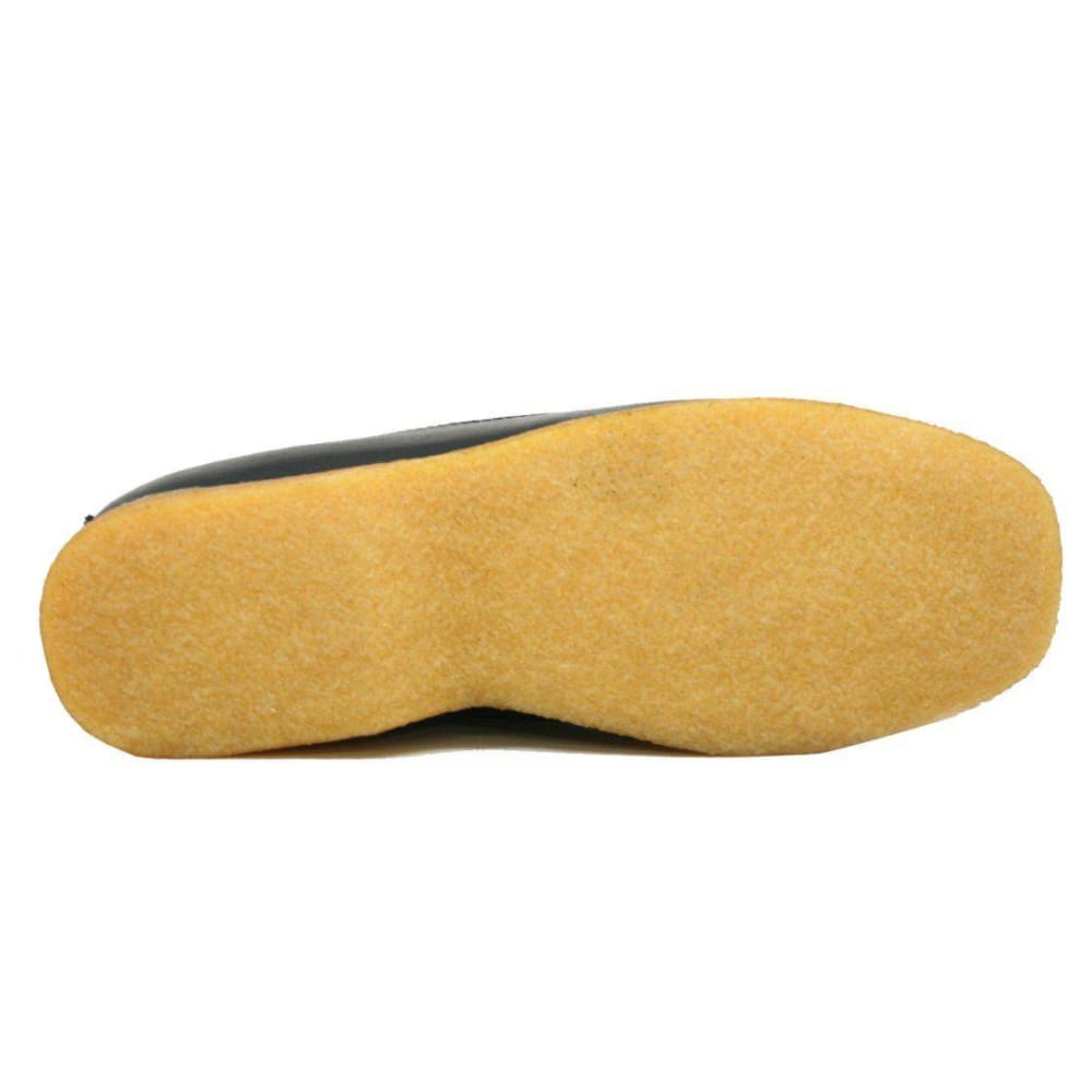 British Walkers Bwb Men's Leather Slip On Ankle Boots by British Walkers – Don't Panic Shoes