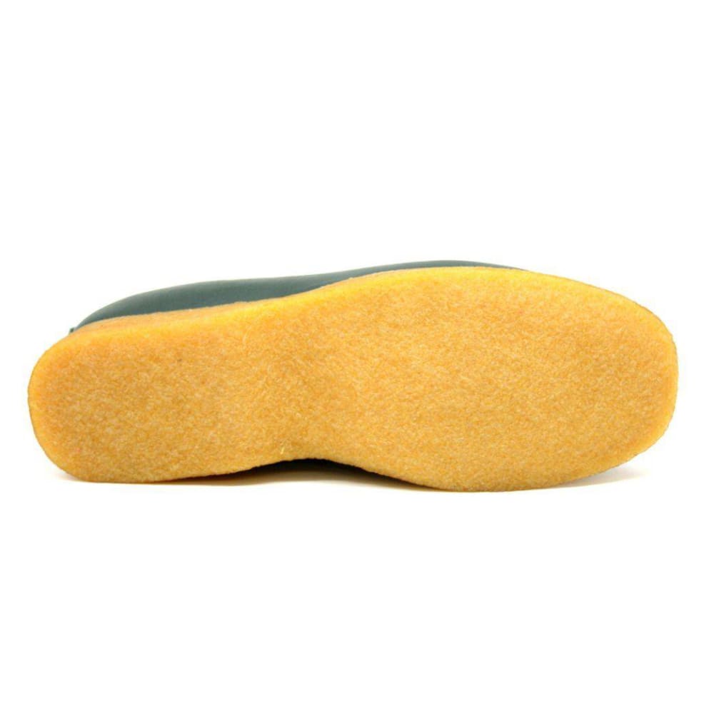 British Walkers Bwb Men's Leather Slip On Ankle Boots by British Walkers – Don't Panic Shoes