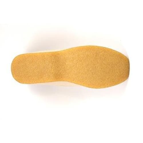 British Walkers Classic Men's Beige Leather And Suede Slip On Shoes by British Walkers – Don't Panic Shoes