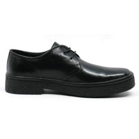 Thumbnail for British Walkers Classic Playboy Low Cut Men’s Lace Up Oxford
