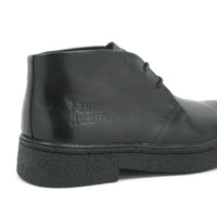 Thumbnail for British Walkers Classic Playboy Men’s Leather Chukka Boots