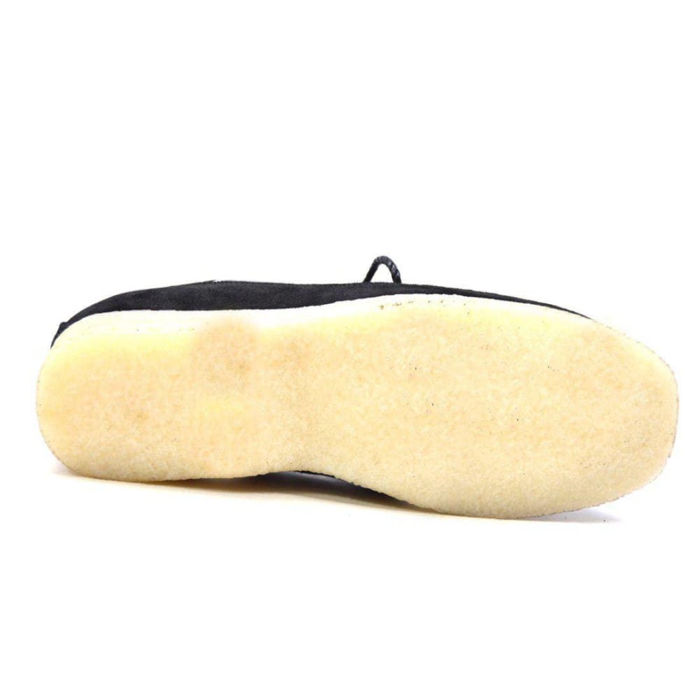 BritiSh Walkers Knicks Croc Men’s Exotic Crocodile Leather & Suede Chukka Boots – Handcrafted Urban Luxury With Bold Signature Style Shoes by British Walkers – Don't Panic Shoes