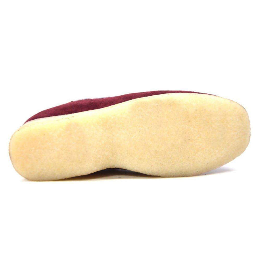 BritiSh Walkers Knicks Croc Men’s Exotic Crocodile Leather & Suede Chukka Boots – Handcrafted Urban Luxury With Bold Signature Style Shoes by British Walkers – Don't Panic Shoes