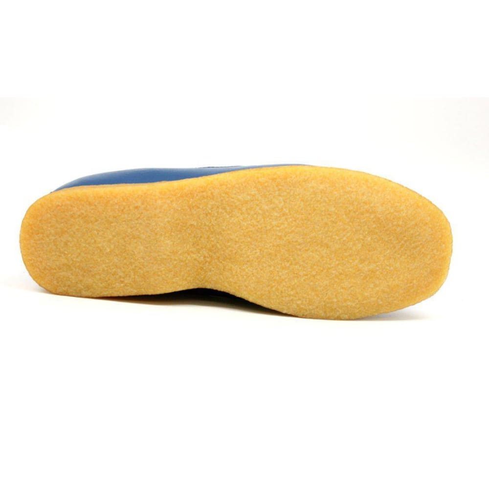 British Walkers Knicks Men's Leather And Suede Chukka Boots Shoes by British Walkers – Don't Panic Shoes