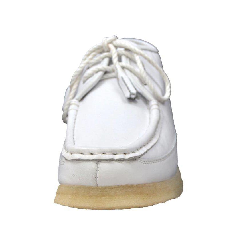 British Walkers Knicks Men's Leather Lace Up Shoes by British Walkers – Don't Panic Shoes