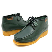 Thumbnail for British Walkers Men’s Knicks Leather