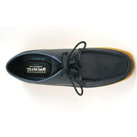 Thumbnail for British Walkers Men’s Knicks Leather
