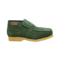 Thumbnail for British Walkers Bwb Men’s Suede Slip On Ankle Boots