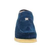 Thumbnail for British Walkers Bwb Men’s Suede Slip On Ankle Boots