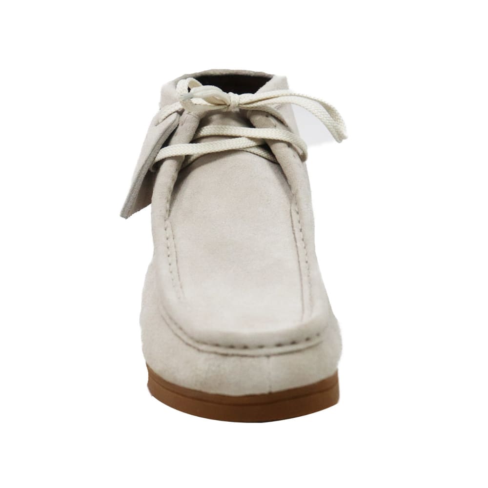 BritiSh Walkers New Castle – All - Suede Men’s Limited Edition Chukka Boot | Premium Craft Redefined For The Modern Gentleman Shoes by British Walkers – Don't Panic Shoes