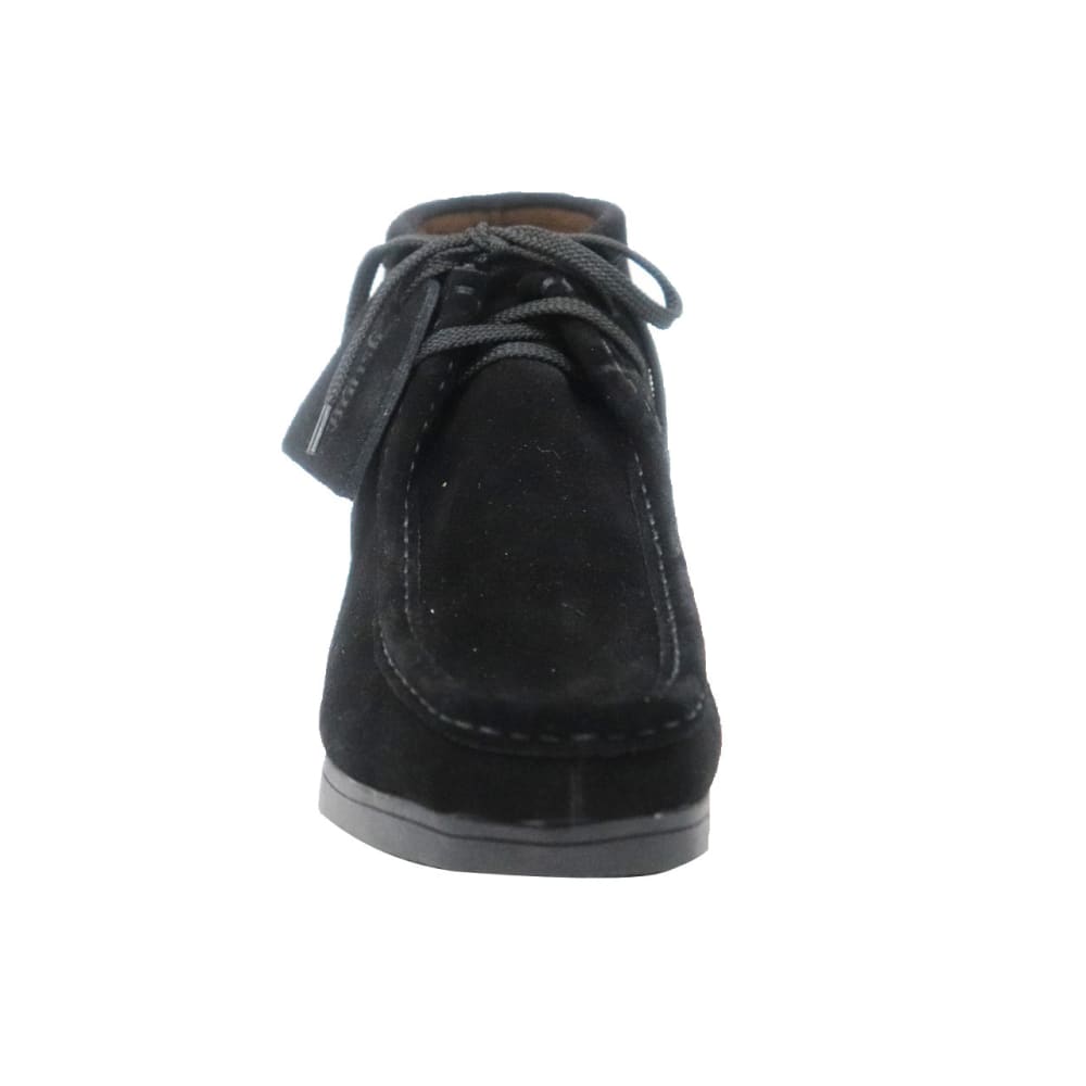 BritiSh Walkers New Castle – All - Suede Men’s Limited Edition Chukka Boot | Premium Craft Redefined For The Modern Gentleman Shoes by British Walkers – Don't Panic Shoes