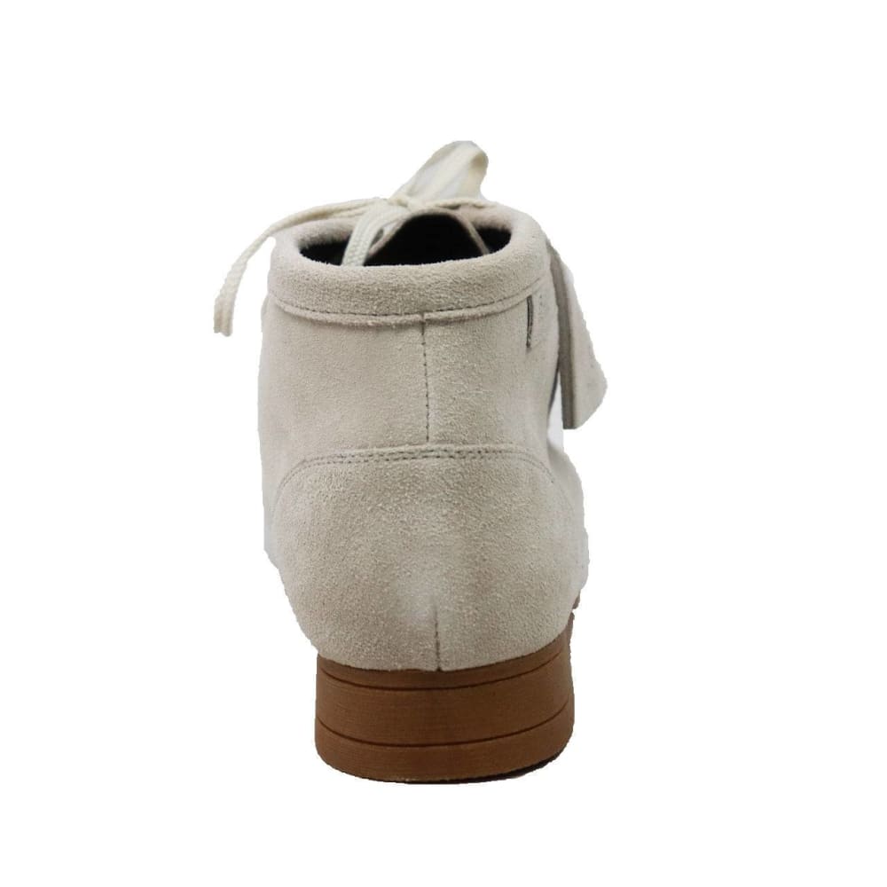 BritiSh Walkers New Castle – All - Suede Men’s Limited Edition Chukka Boot | Premium Craft Redefined For The Modern Gentleman Shoes by British Walkers – Don't Panic Shoes