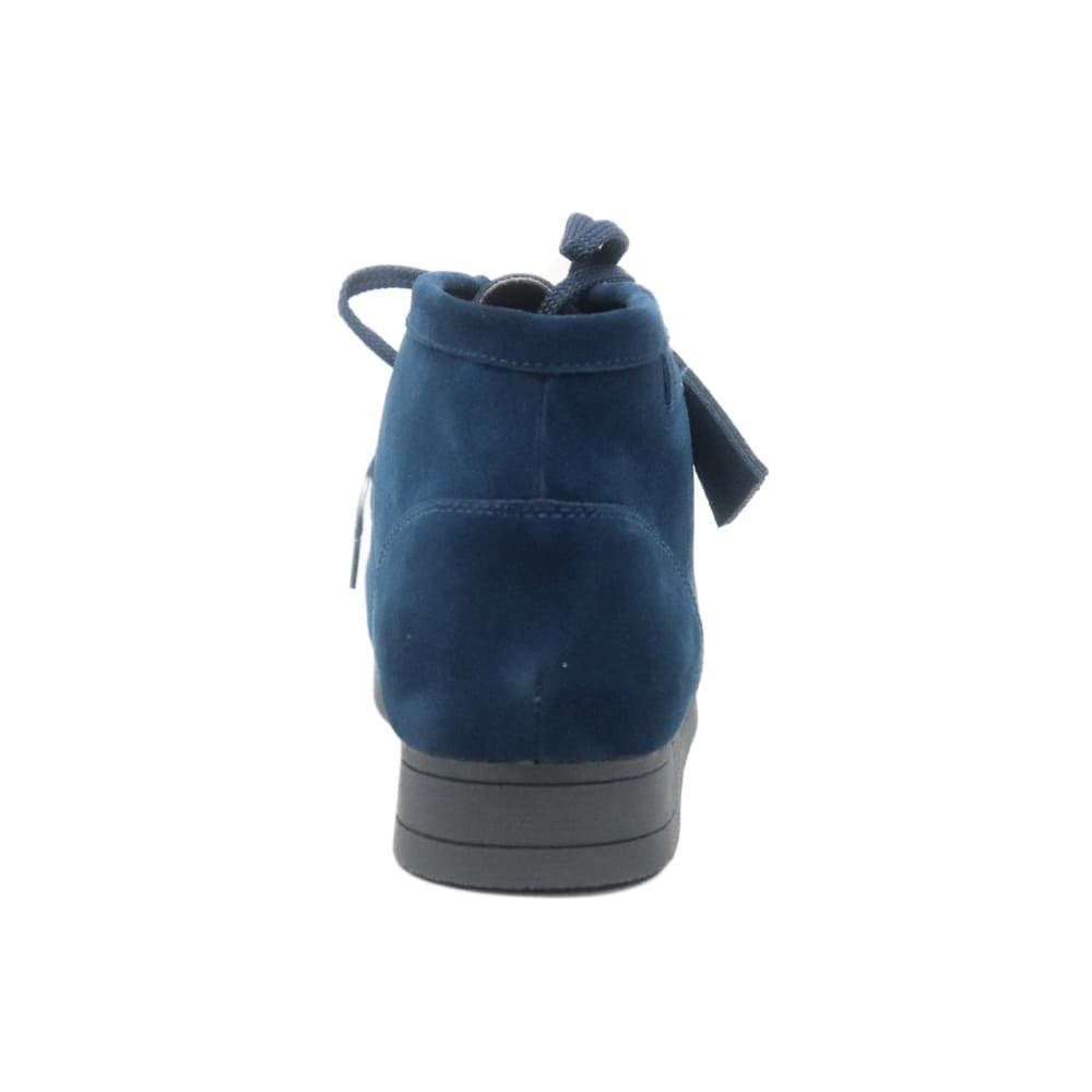 BritiSh Walkers New Castle – All - Suede Men’s Limited Edition Chukka Boot | Premium Craft Redefined For The Modern Gentleman Shoes by British Walkers – Don't Panic Shoes