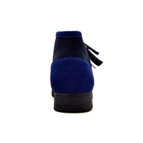 BritiSh WalkerS New Castle – Navy Suede Men’s Chukka Boot | Deep - Tone Craft With Clean Modern Stylebritish Walkers New Castle – Navy Suede Men’s Chukka Boot | Deep - Tone Craft With Clean Modern Style Shoes by British Walkers – Don't Panic Shoes