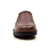 Thumbnail for British Walkers Nottingham Men’s Black And Brown Leather