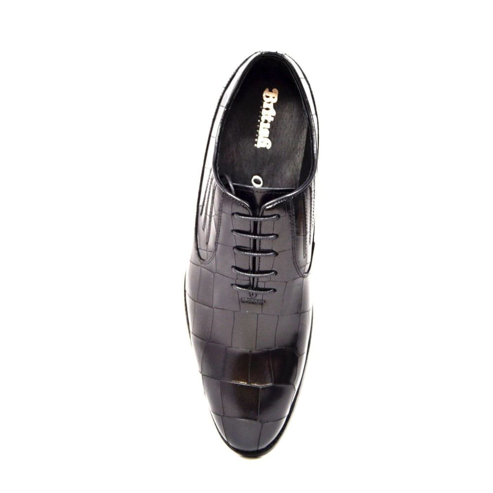 British Walkers Phoenix Men's Professional Leather Loafers Shoes by British Walkers – Don't Panic Shoes