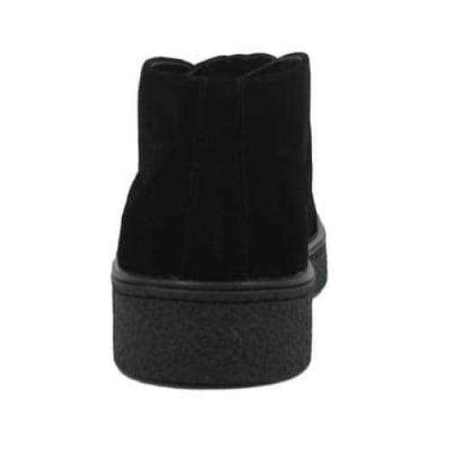 British Walkers Playboy Classic Men's Black Suede Chukka Boots Shoes by British Walkers – Don't Panic Shoes