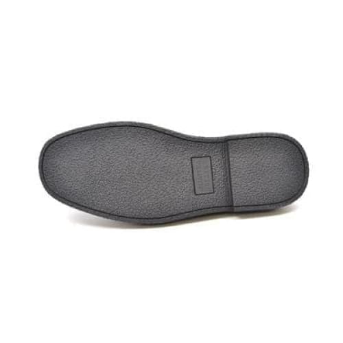 British Walkers Playboy Classic Men's Tan And Navy Leather Low Cut Oxfords Shoes by British Walkers – Don't Panic Shoes