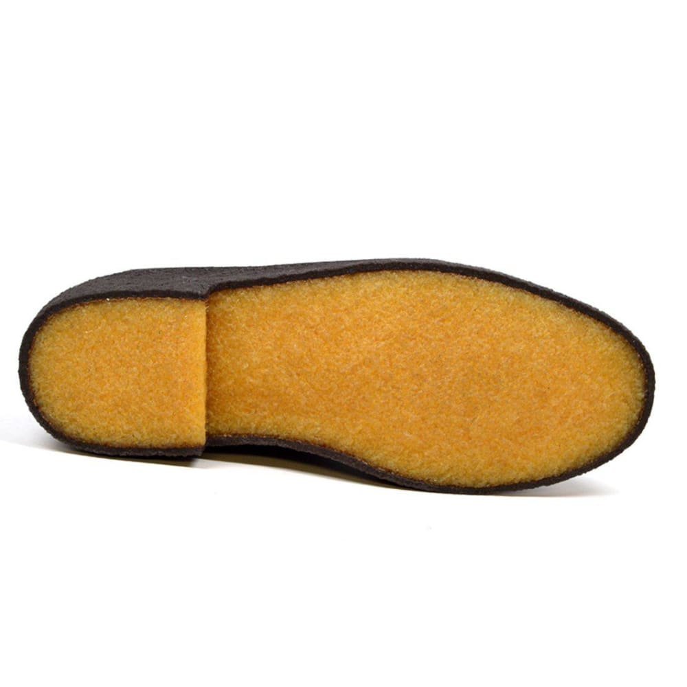 British Walkers Playboy Cruise Men's Leather Oxfords Chukka Boots Shoes by British Walkers – Don't Panic Shoes