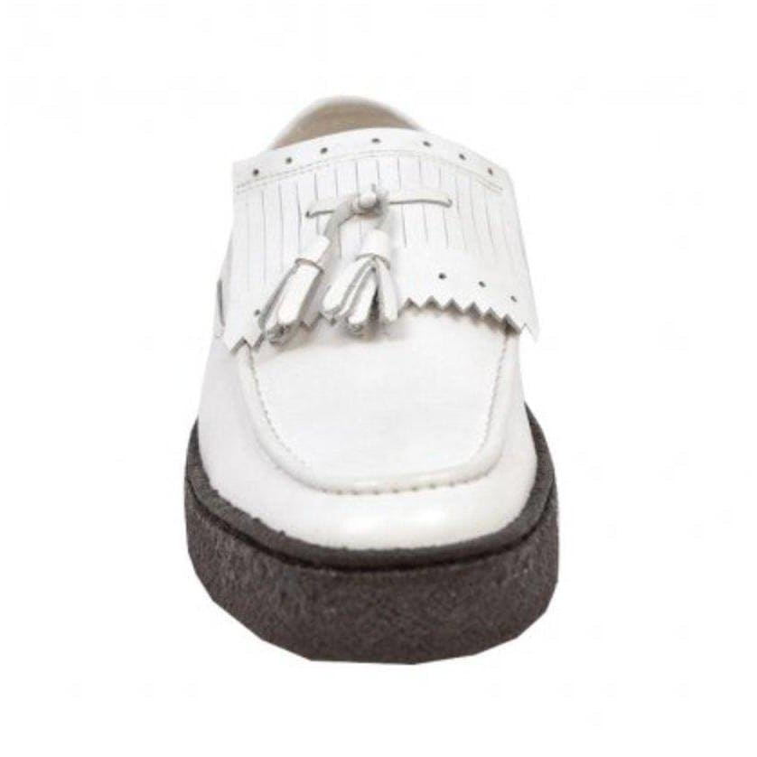 British Walkers Playboy Cruise Men's Leather Oxfords Chukka Boots Shoes by British Walkers – Don't Panic Shoes