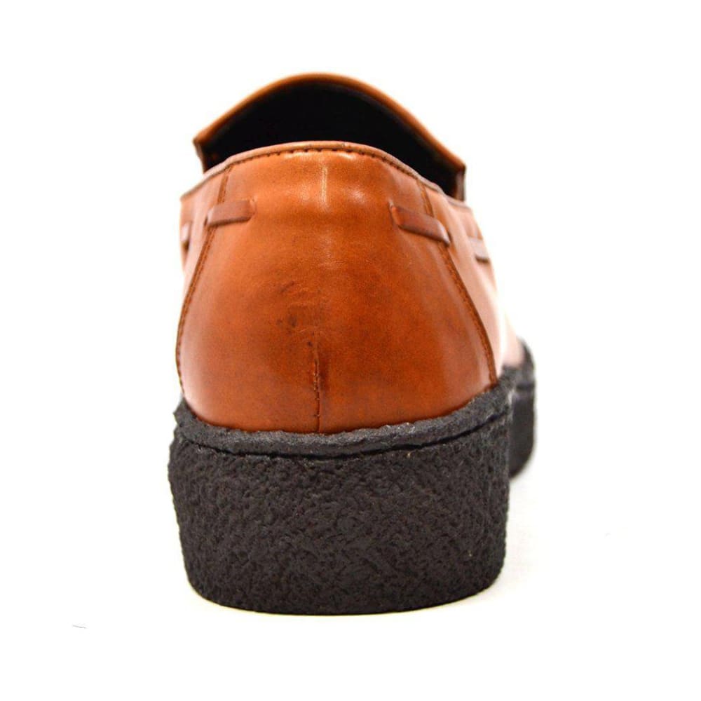 British Walkers Playboy Cruise Men's Leather Oxfords Chukka Boots Shoes by British Walkers – Don't Panic Shoes