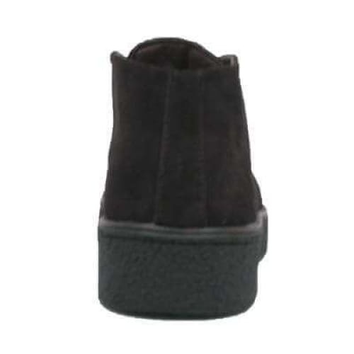 British Walkers Playboy Men's Brown Suede Chukka Boots Shoes by British Walkers – Don't Panic Shoes