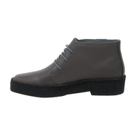 Thumbnail for British Walkers Playboy Original Men’s Leather High Top