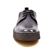 Thumbnail for British Walkers Playboy Original Low Top Men’s Leather Lace
