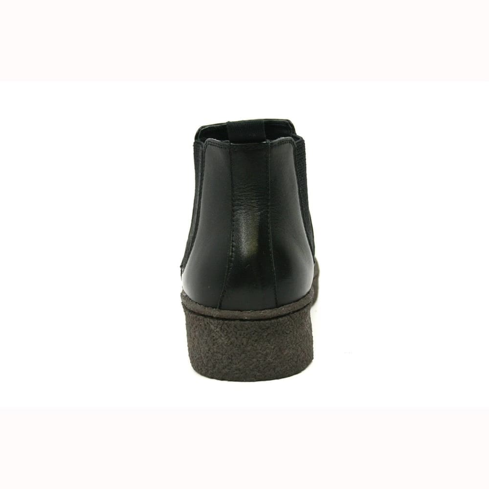 British Walkers Playboy Original Soho Men's Slip On Leather Chelsea Boots Shoes by British Walkers – Don't Panic Shoes