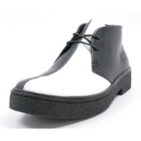 Thumbnail for British Walkers Playboy Split Toe Men’s Leather And Suede