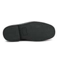 Thumbnail for British Walkers Playboy Split Toe Men’s Leather And Suede