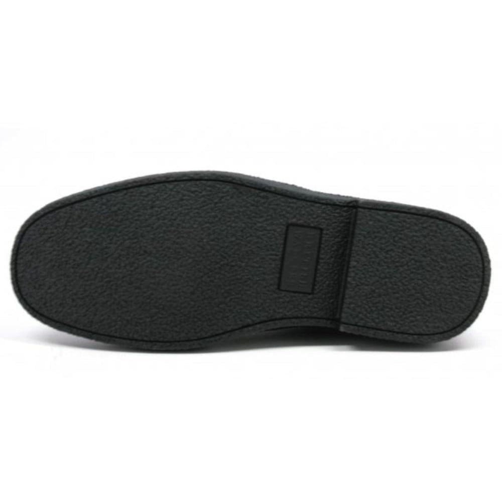 British Walkers Playboy Split Toe Men's Leather And Suede Chukka Boots Shoes by British Walkers – Don't Panic Shoes