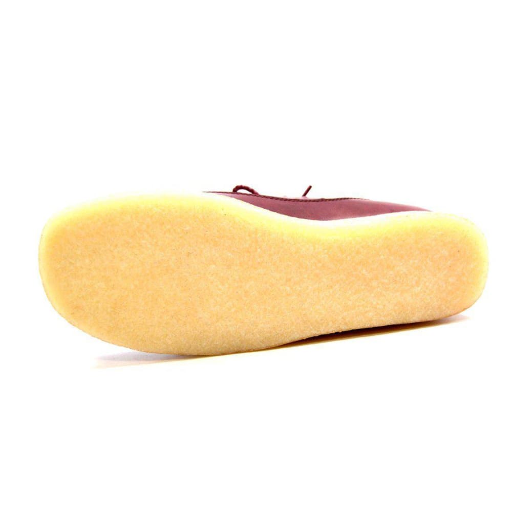 British Walkers Walker 100 Limited Edition Men's Ostrich Leather Chukka Boots Shoes by British Walkers – Don't Panic Shoes