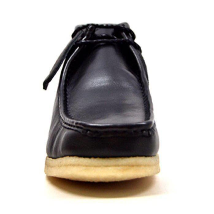 British Walkers Walker 100 Men's Limited Edition Leather Chukka Boots Shoes by British Walkers – Don't Panic Shoes