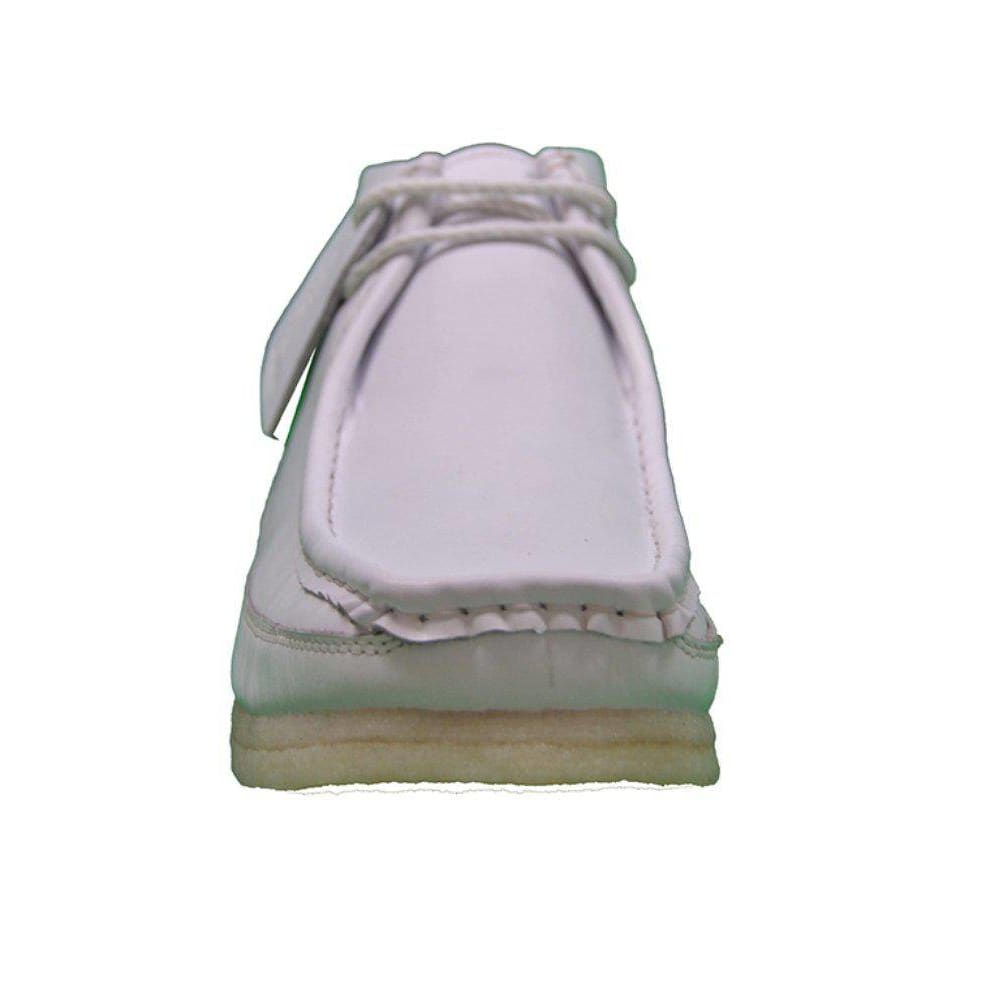 British Walkers Walker 100 Men's Limited Edition Leather Chukka Boots Shoes by British Walkers – Don't Panic Shoes