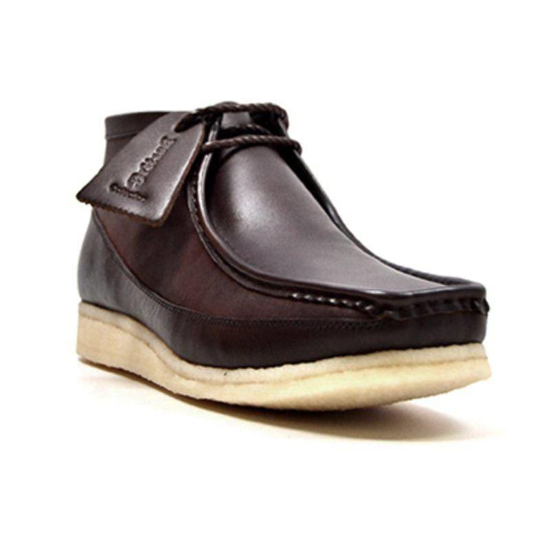 British Walkers Walker 100 Men's Limited Edition Leather Chukka Boots Shoes by British Walkers – Don't Panic Shoes