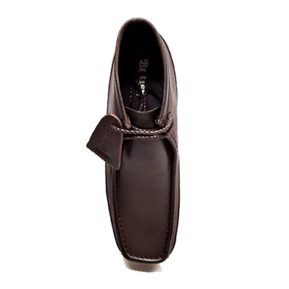 British Walkers Walker 100 Men's Limited Edition Leather Chukka Boots Shoes by British Walkers – Don't Panic Shoes