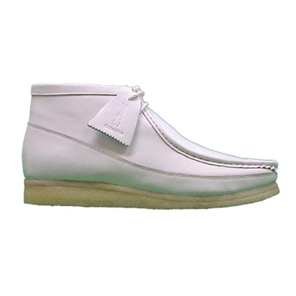 British Walkers Walker 100 Men's Limited Edition Leather Chukka Boots Shoes by British Walkers – Don't Panic Shoes